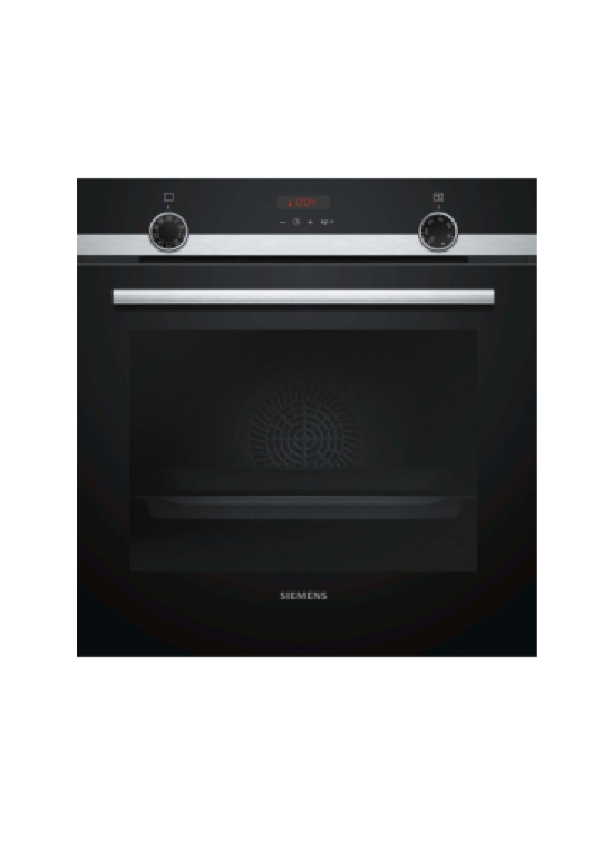 SIEMENS HB573ABR0  FORNO ELETTRICO PIROLITICO