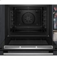 SIEMENS HB573ABR0  FORNO ELETTRICO PIROLITICO - 1 - Gallery