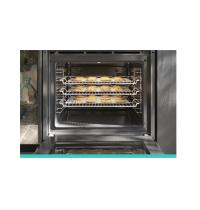 SIEMENS HB573ABR0  FORNO ELETTRICO PIROLITICO - 3 - Gallery