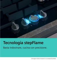 SIEMENS EC7A5SI90  PIANO COTTURA A GAS CM 75 - 7 - Gallery
