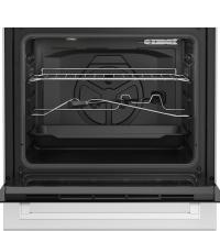 BEKO  FBST62110DW  CUCINA BIANCA CON FORNO ELETTRICO IN CLASSE A LITRI 64 - 2 - Gallery