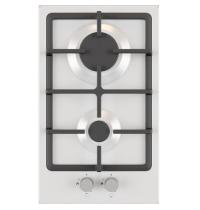 LA COTTURA GX3KF20E.000 - P. COTTURA A GAS E DA INCASSO - 2 ZONE COTT. - INOX - 1 - Gallery