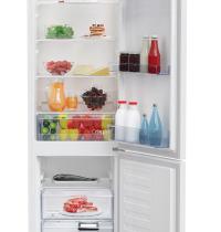 BEKO RCSA300K40WN FRIGO COMBINATO CLASSE E - 1 - Gallery