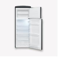 SEVERIN KS9957 FRIGO DOPPIA PORTA NERO CLASSE E  H148L56P63 - 1 - Gallery