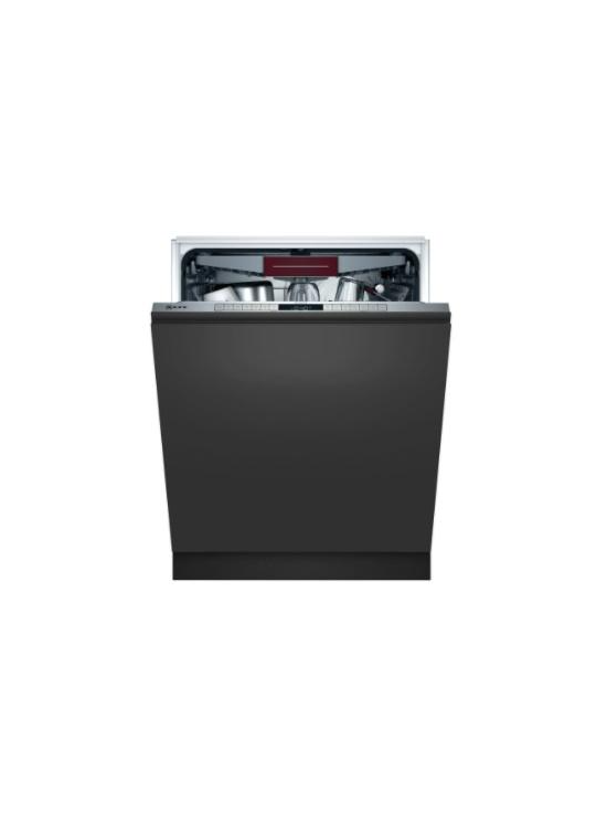 NEFF S175ECX12E LAVASTOVIGLIE INCASSO SCOMPARSA TOTALE