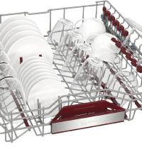 NEFF S175ECX12E LAVASTOVIGLIE INCASSO SCOMPARSA TOTALE - 2 - Gallery