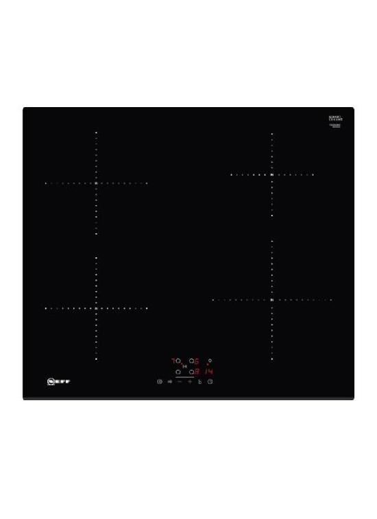 NEFF T36FB40X0 PIANO COTTURA INDUZIONE CM 60