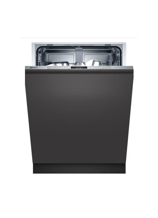 NEFF S155ITX04E LAVASTOVIGLIE INCASSO 12 COPERTI CLASSE E