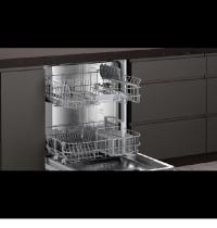 NEFF S155ITX04E LAVASTOVIGLIE INCASSO 12 COPERTI CLASSE E - 1 - Gallery