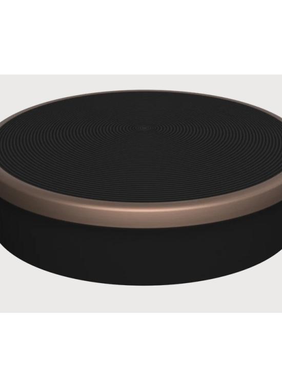 NEFF Z9801TWBY0 TWIST PAD FLEX FINITURA: BRUSHED BRONZE  MANOPOLA PER NEFF 97012 OBBLIGATORIO