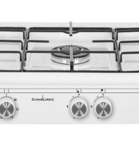 SCHAUB LORENZ SS590GEW CUCINA LIBERA INSTALLAZIONE CM 90 X 60 FORNO A GAS - 1 - Gallery