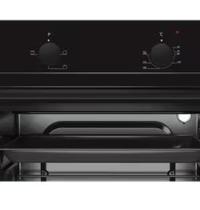 SHAUB LORENZ SSFE6BT - FORNO ELETTR. DA INCASSO STAT. - 3 FUNZ. COTT. - CL: