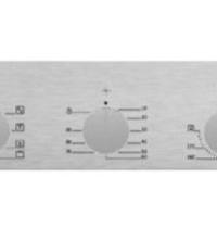 SHAUB LORENZ SSFE6X7 - FORNO ELETTR. VENT. DA INCASSO - CL: