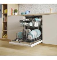 ZEROWATT ZWI3E53EOW - LAVASTOVIGLIE DA INCASSO - 13 COP. - 6 PROGR. - CL: