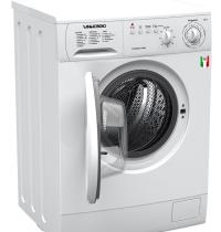 SANGIORGIO  S4210C LAVATRICE 5 KG - 1 - Gallery