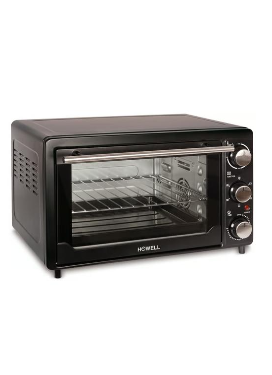 HOWELL Fornetto Elettrico
