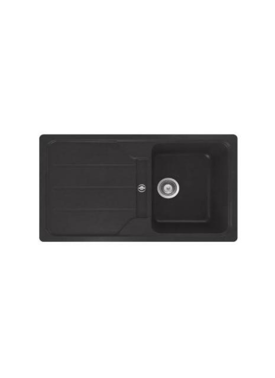 SCHOCK SCHFOMD100A13 LAVELLO CM 86 X 50 NERO