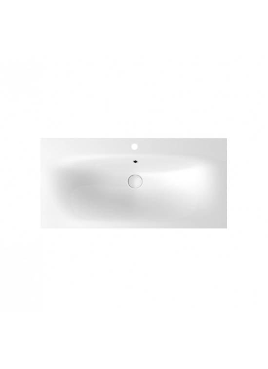 Lavabo Patty cm 106x51